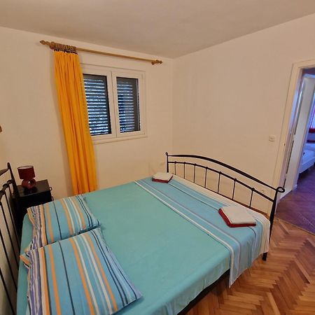 Apartments By The Sea Mimice, Omis - 2972 Pokój zdjęcie