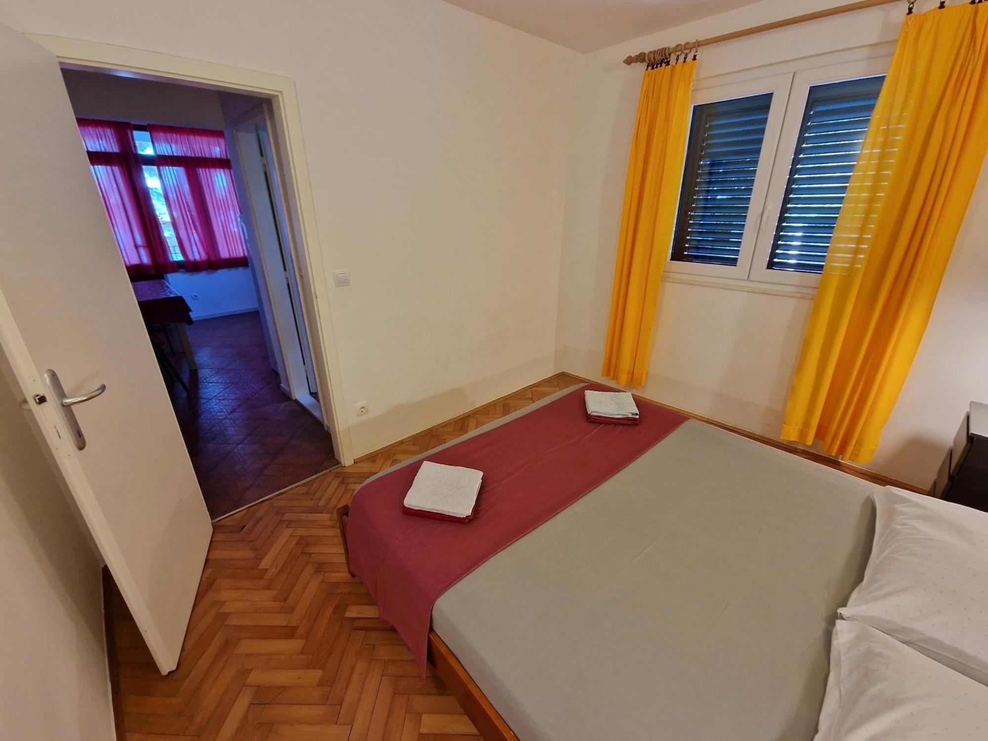 Apartments By The Sea Mimice, Omis - 2972 Pokój zdjęcie